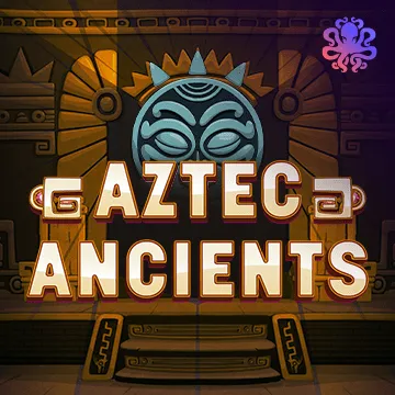 Octoplay : Aztec Ancients - SUPERBET388