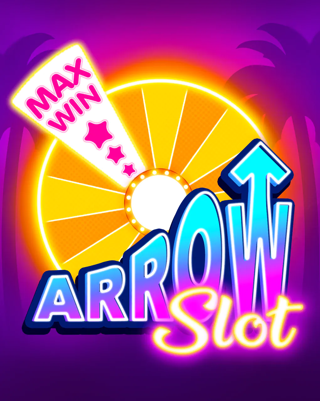 Bgaming : Arrow Slot - SUPERBET388