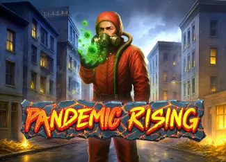 Pandemic Rising - SUPERBET388