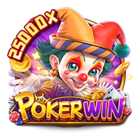 POKER WIN - SUPERBET388