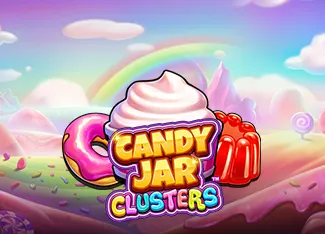 Candy Jar Clusters - SUPERBET388