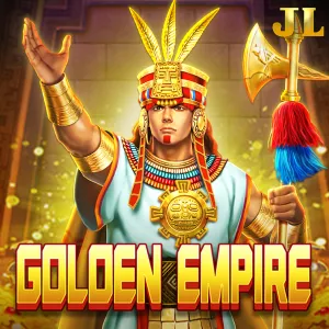 Golden Empire - SUPERBET388