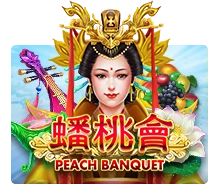 Peach Banquet - SUPERBET388