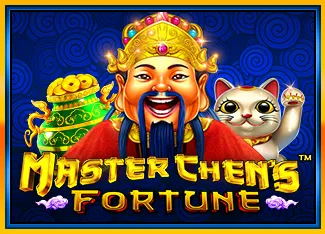 Master Chens Fortune - SUPERBET388