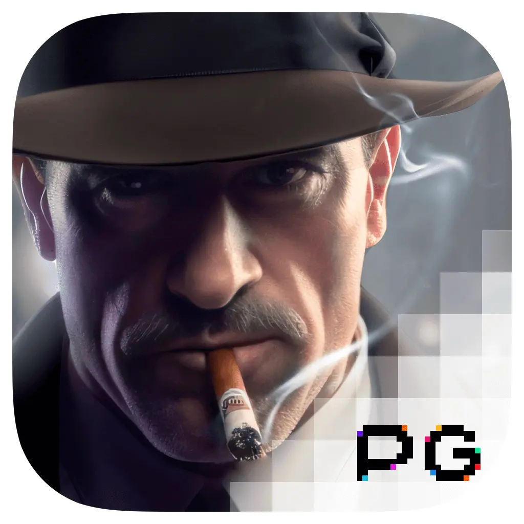 Mafia Mayhem - SUPERBET388