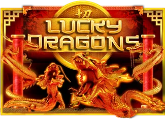 Lucky Dragons - SUPERBET388