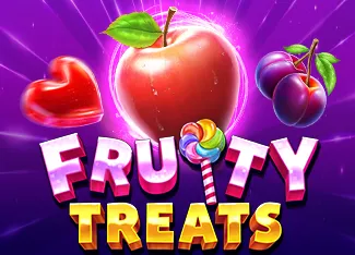 Fruity Treats - SUPERBET388