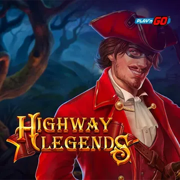 Highway Legends - SUPERBET388