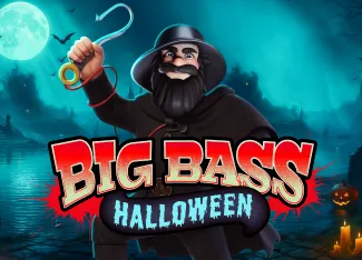 Big Bass Halloween - SUPERBET388
