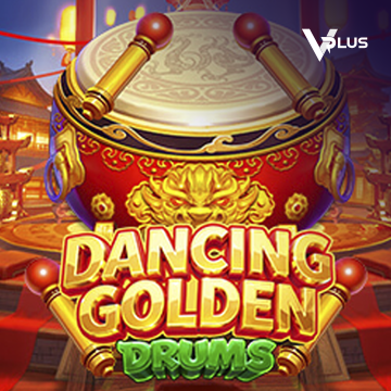 Dancing Golden Drums - SUPERBET388