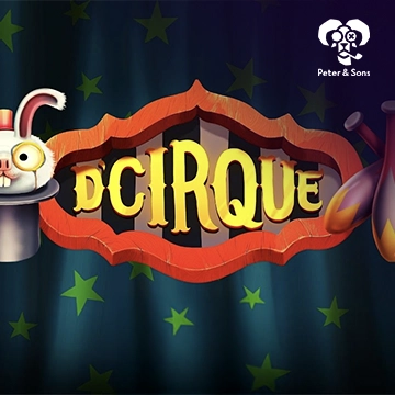 DCirque - SUPERBET388