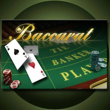 BACCARAT - SUPERBET388