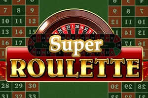 Super Roulette - SUPERBET388