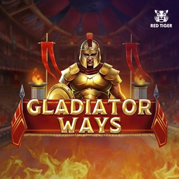 Gladiator Ways - SUPERBET388