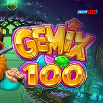 Gemix 100 - SUPERBET388