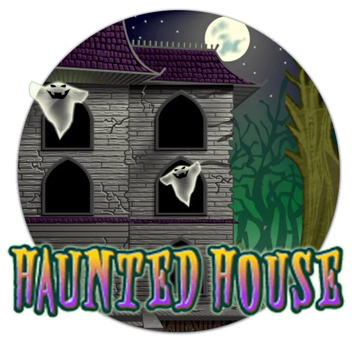 Haunted House - SUPERBET388