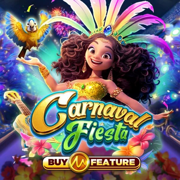 Carnaval Fiesta - SUPERBET388