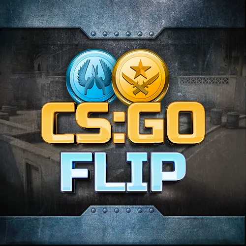 CS:GO Flip CS:GO 掷币 - SUPERBET388