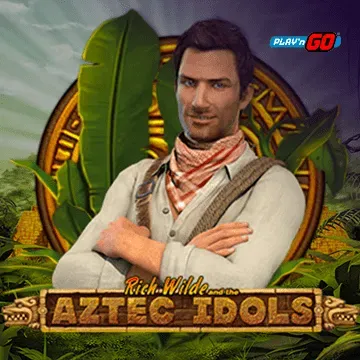 Aztec Idols - SUPERBET388