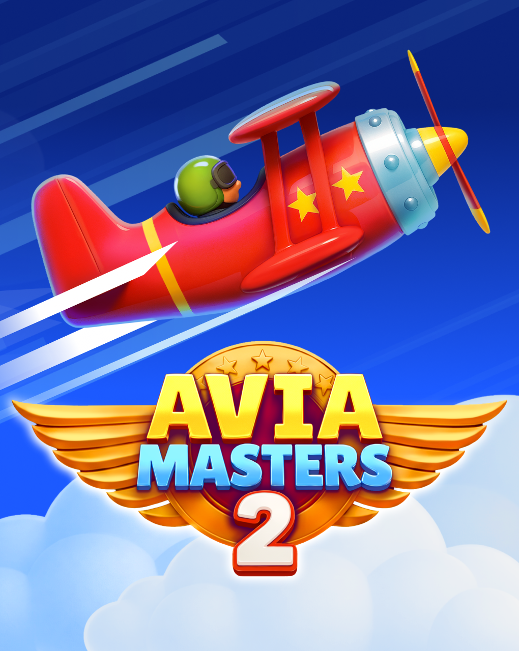Aviamasters 2 - SUPERBET388