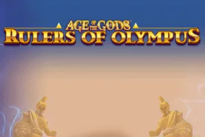 Age of the Gods: Rulers of Olympus - SUPERBET388