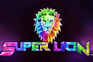 Super Lion - SUPERBET388