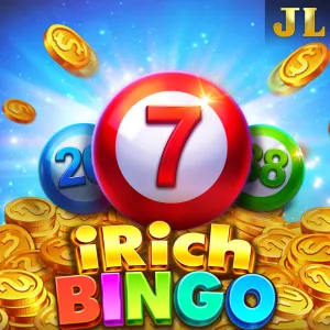 iRich Bingo - SUPERBET388