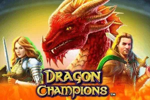 Dragon Champions - SUPERBET388