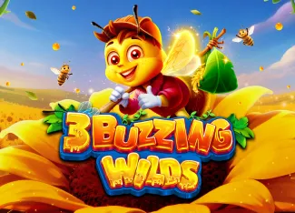 3 Buzzing Wilds - SUPERBET388