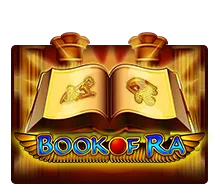 Book Of Ra - SUPERBET388
