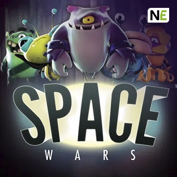 Space Wars - SUPERBET388