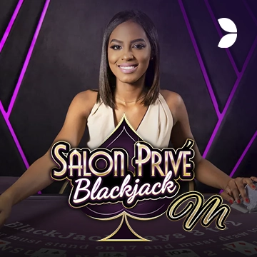Salon Privé Baccarat M - SUPERBET388