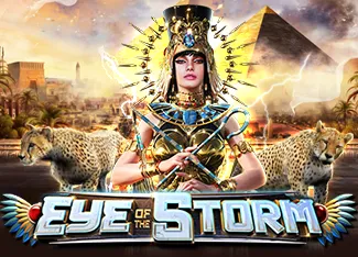 Eye of the Storm - SUPERBET388