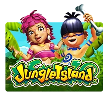 Jungle Island - SUPERBET388