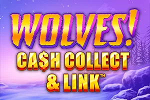 Wolves! Cash Collect & Link™ - SUPERBET388