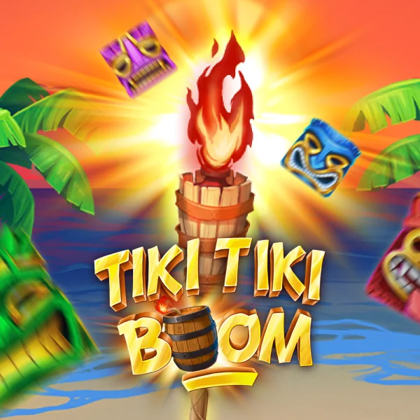 Tiki Tiki Boom&trade; - SUPERBET388