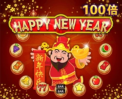 Happy New Year - SUPERBET388
