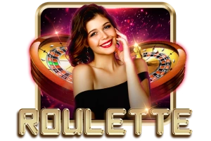 Roulette - SUPERBET388