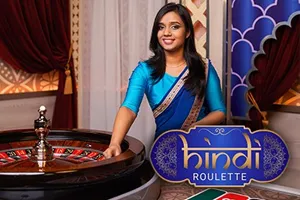 Hindi Roulette - SUPERBET388