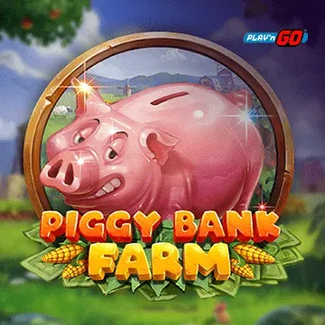 Piggy Bank Farm - SUPERBET388