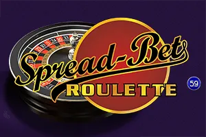 Spread Bet Roulette - SUPERBET388