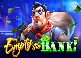 Empty the Bank - SUPERBET388