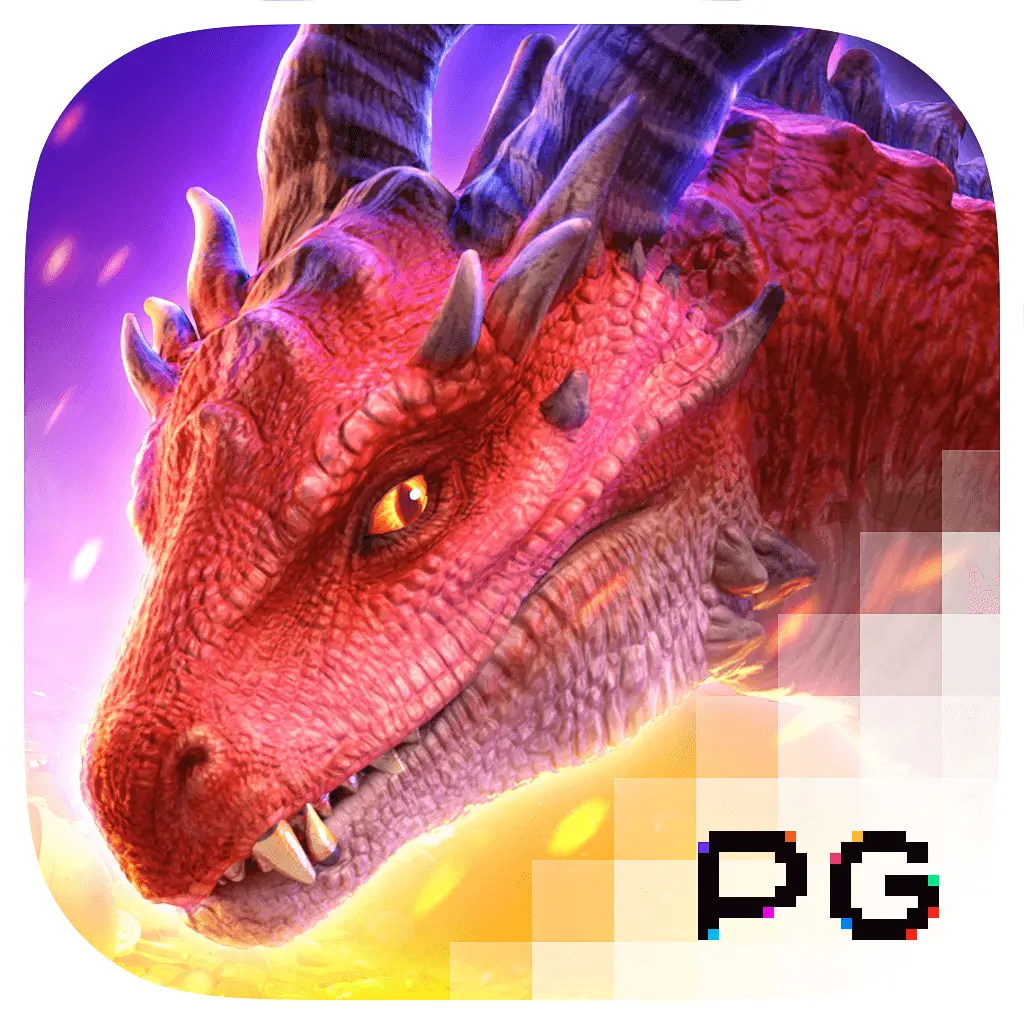 Dragon Hatch - SUPERBET388