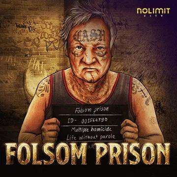 Folsom Prison - SUPERBET388