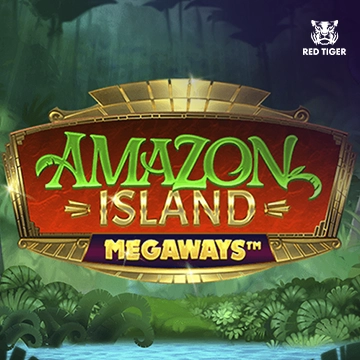 Amazon Island Megaways - SUPERBET388