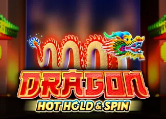 Dragon Hot Hold & Spin - SUPERBET388