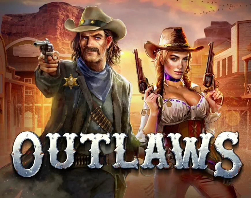 Outlaws - SUPERBET388