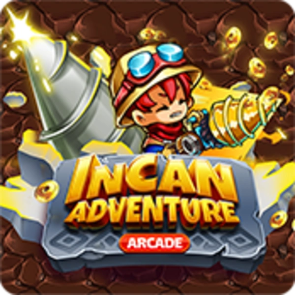 Incan Adventure - SUPERBET388