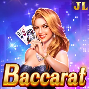 Baccarat - SUPERBET388