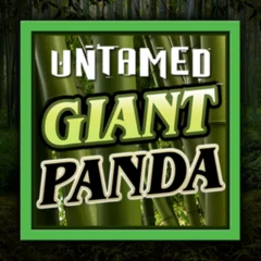 Untamed - Giant Panda - SUPERBET388